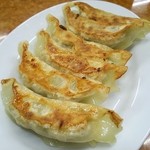 石狩亭 - 大船最強餃子♡