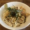 讃岐うどん かわはら