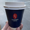 ゲシャリーコーヒー 日比谷店
