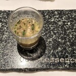 カンテサンス - 