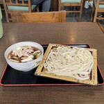 藤店うどん - 