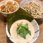 KATSURA - 料理写真: