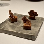 カンテサンス - 