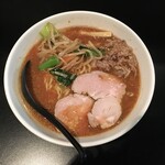 麺や勝治 - 