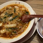 彩華ラーメン - 