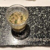 カンテサンス - 