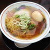 Ramen Kikuya Honten - ぴゅあにぽ＋味玉