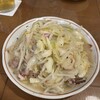 屋台おかもと - 最強焼きラーメン