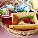 レストランよしの川 - 