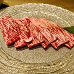 Yakiniku Toraji Shinjuku Takashimaya Taimuzusukueaten - 