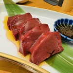 焼肉 にくわらい - 