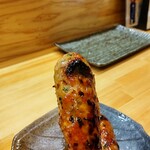 Yakitori Bakachin - やっぱりつくねですよ