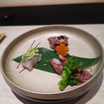 Sushi Chiharu - 