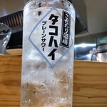 焼き鳥 ばかちん - ね