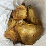 ケンタッキーフライドチキン - トクトク8ピース