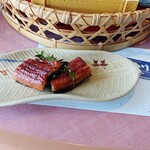 レストランよしの川 - 