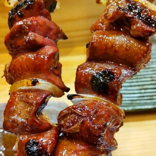 焼き鳥 ばかちん