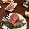 魚串・鮮魚・日本酒 魚徳