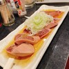 もつ焼き くらうど - 料理写真: