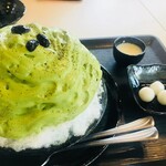 カフェ ド リアリティ - 