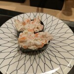 Kaisen Sushi Marutoku - 