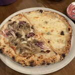 PIZZERIA CHIACCHIERONE - 