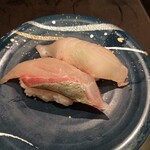 廻鮮寿し丸徳 - 料理写真: