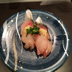 Kaisen Sushi Marutoku - 