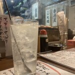 Sumibi Yakitori Shouwaya - 