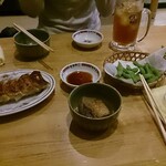 Chuukana Izakaya Isshin - 