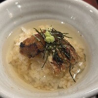 新宿うな鐵 はなれ - 