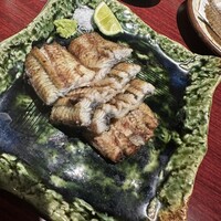 新宿うな鐵 はなれ - 
