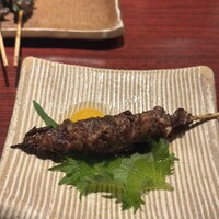 新宿うな鐵 はなれ - 