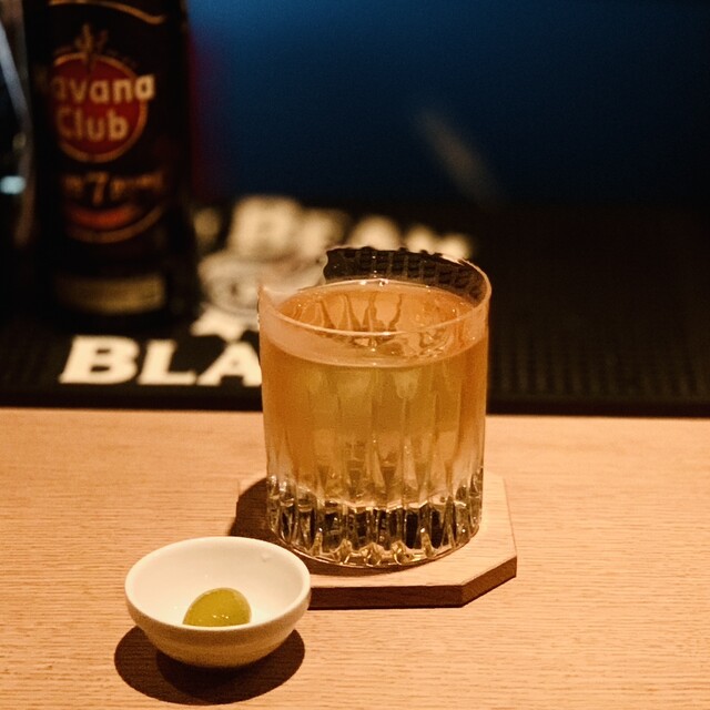 BAR 八百甚 &ndash; 郡山の落ち着く夜を楽しむバー【2026年最新情報】