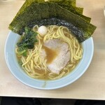 ラーメン壱六家 - 