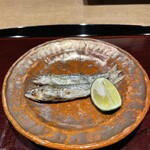 御幸町 田がわ - 