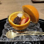 御幸町 田がわ - 