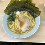 ラーメン壱六家 - 