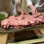 御幸町 田がわ - 