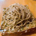 Soba Osame - 