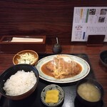 小がね - 料理写真: