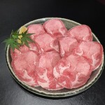 和牛やきにく 満開 - 