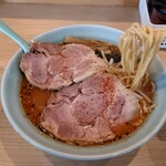 Ramen Shiomiken - 