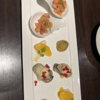 ビストロあじと - 