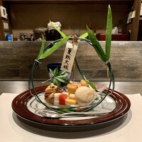 料庵 有とみ - 