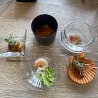 スミレオオサカ -  スミレオオサカ -