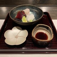 料庵 有とみ - 