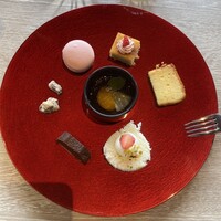 スミレオオサカ -  スミレオオサカ -