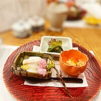 鶏割烹 ならや - 