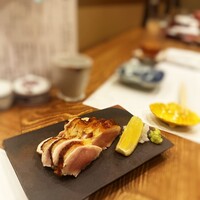 鶏割烹 ならや - 